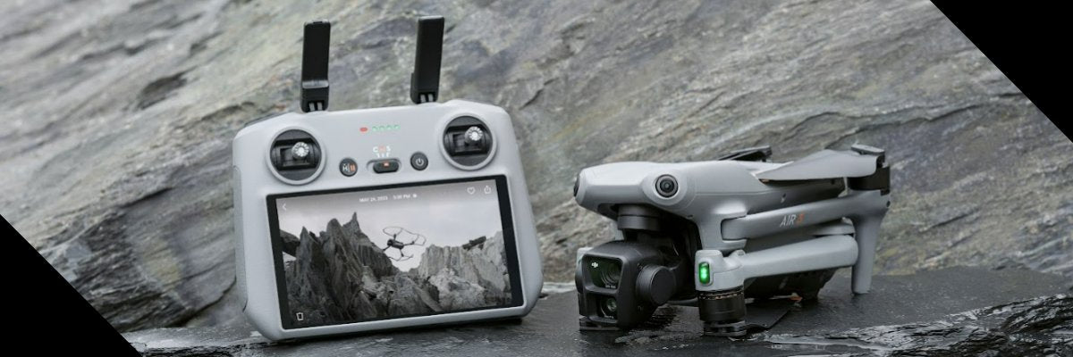 DJI Consumer