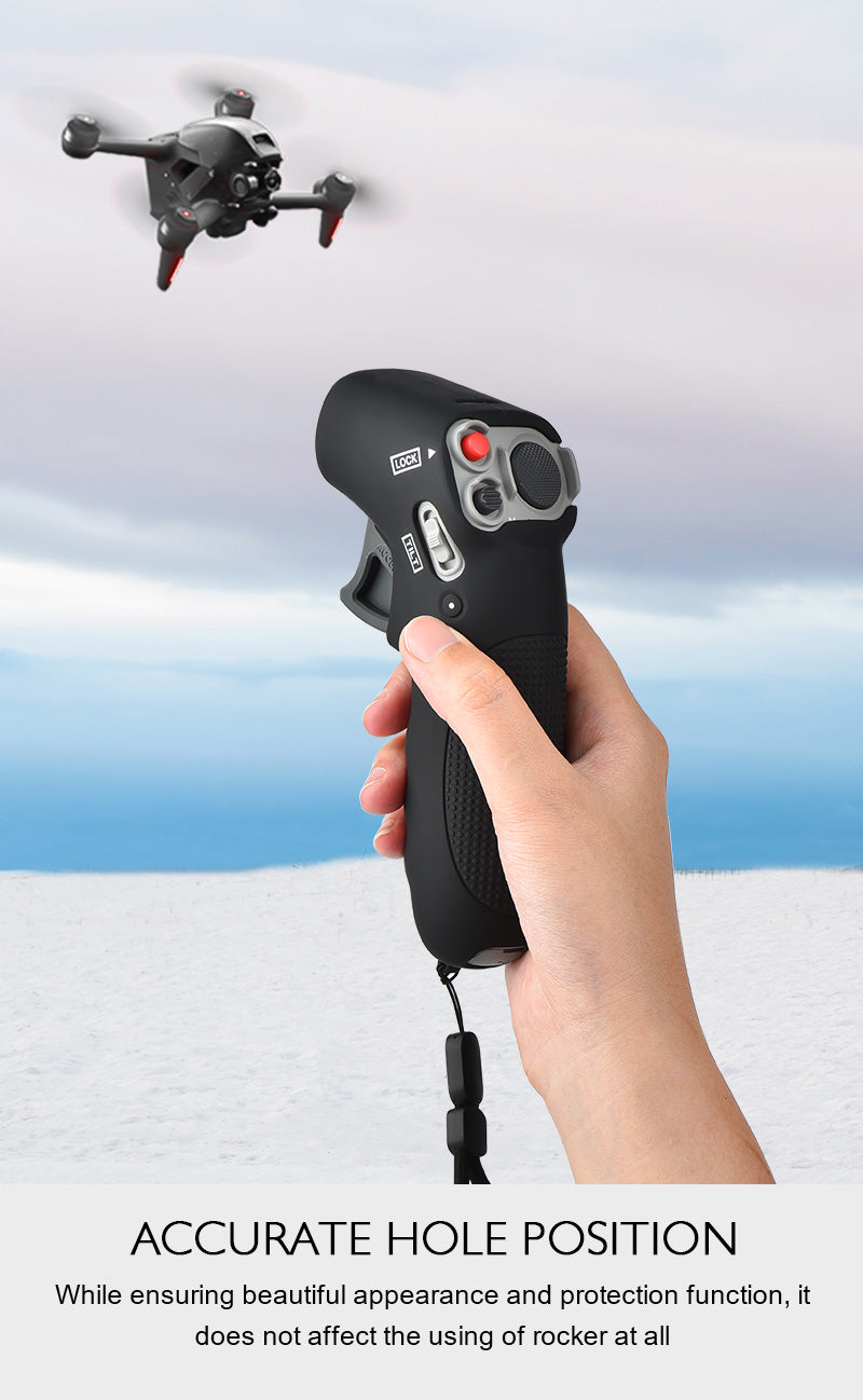 STARTRC Silicone protector for DJI Motion Controller