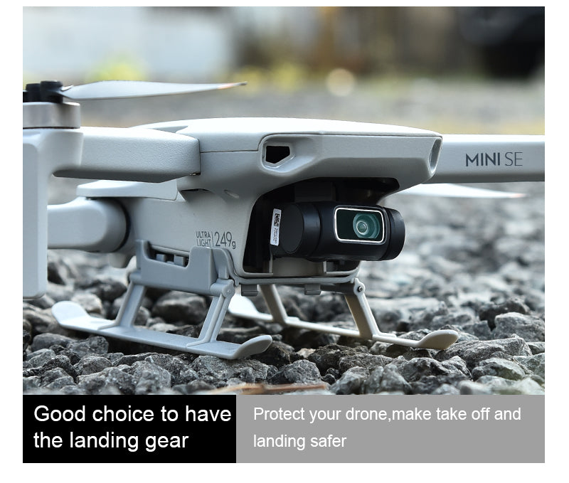 StartRC Mini 2 landing gear