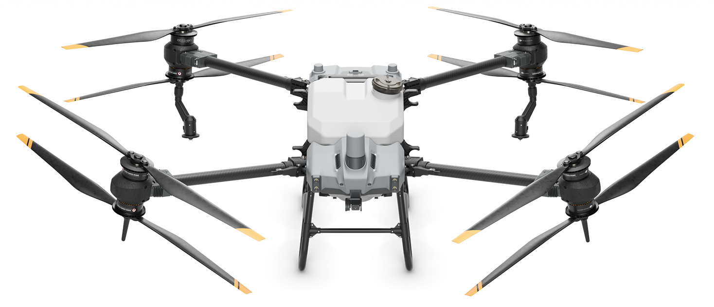 DJI Agras T40