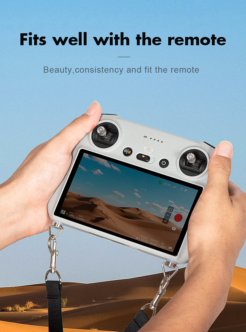 StartRC Remote control harness