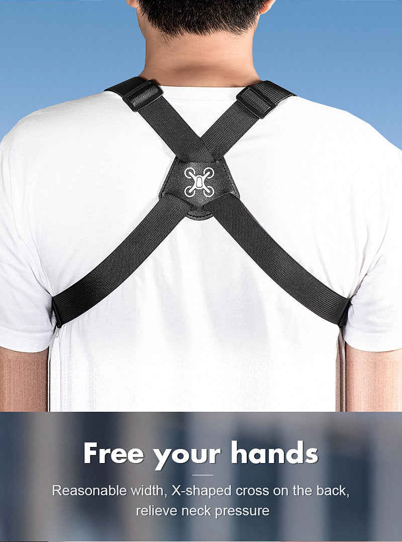 StartRC Remote control harness