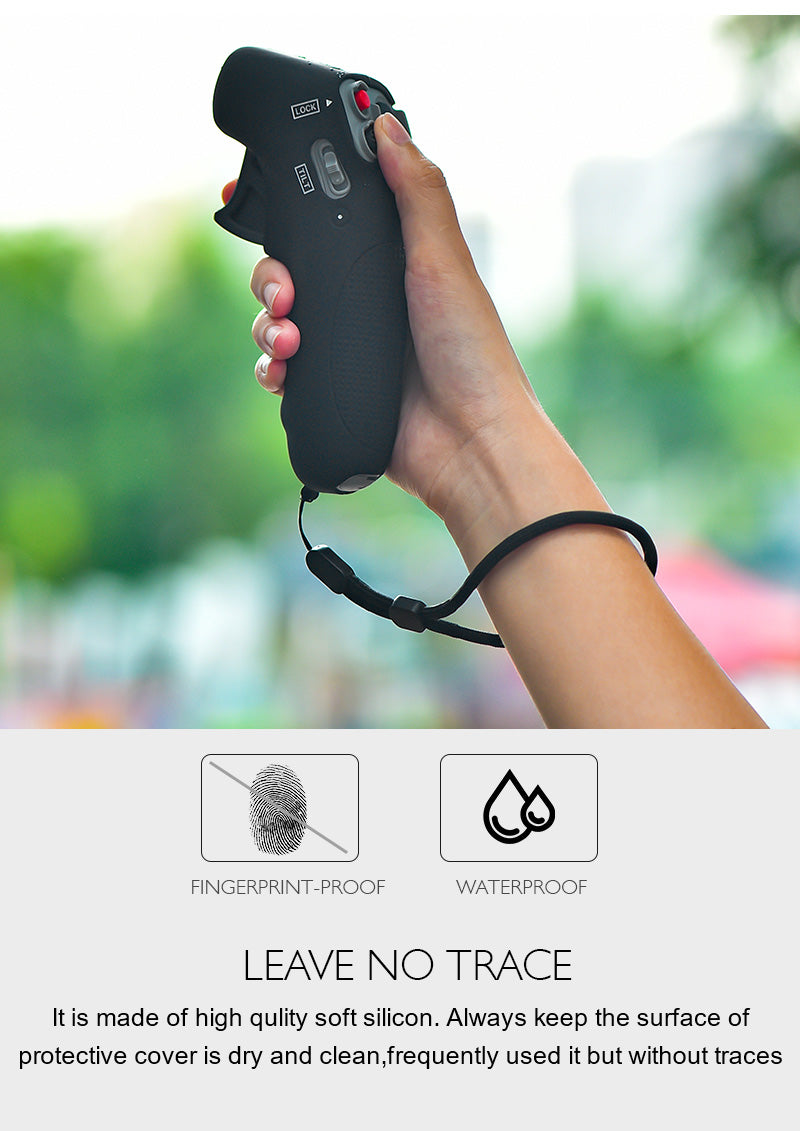 STARTRC Silicone protector for DJI Motion Controller
