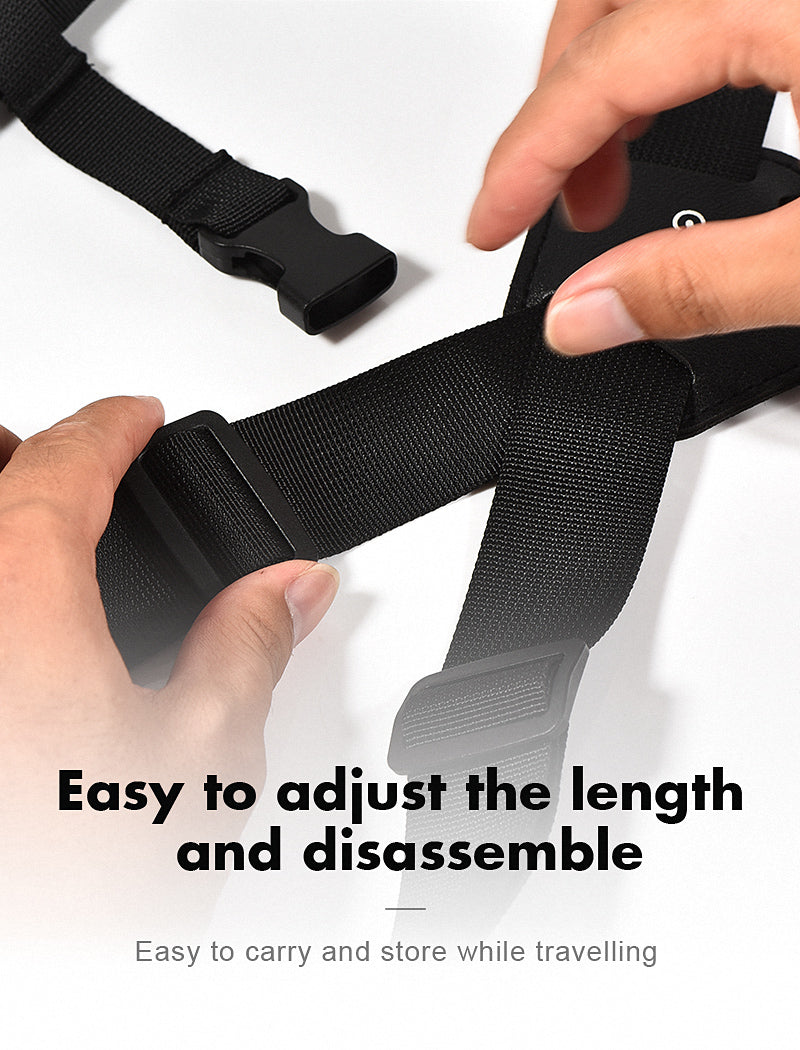 StartRC Remote control harness