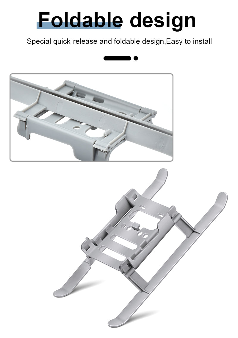 StartRC Mini 2 landing gear