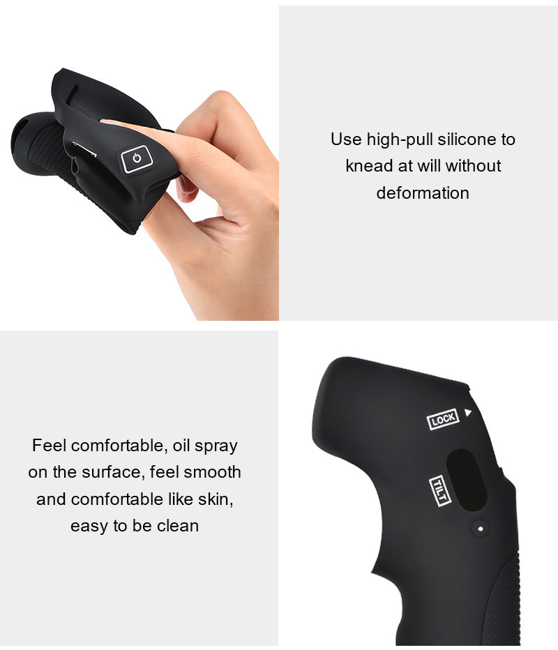 STARTRC Silicone protector for DJI Motion Controller