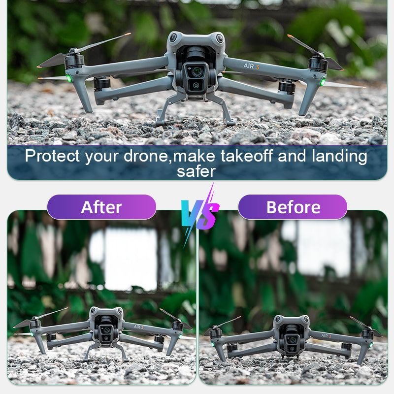 STARTRC Landing gear DJI Air 3