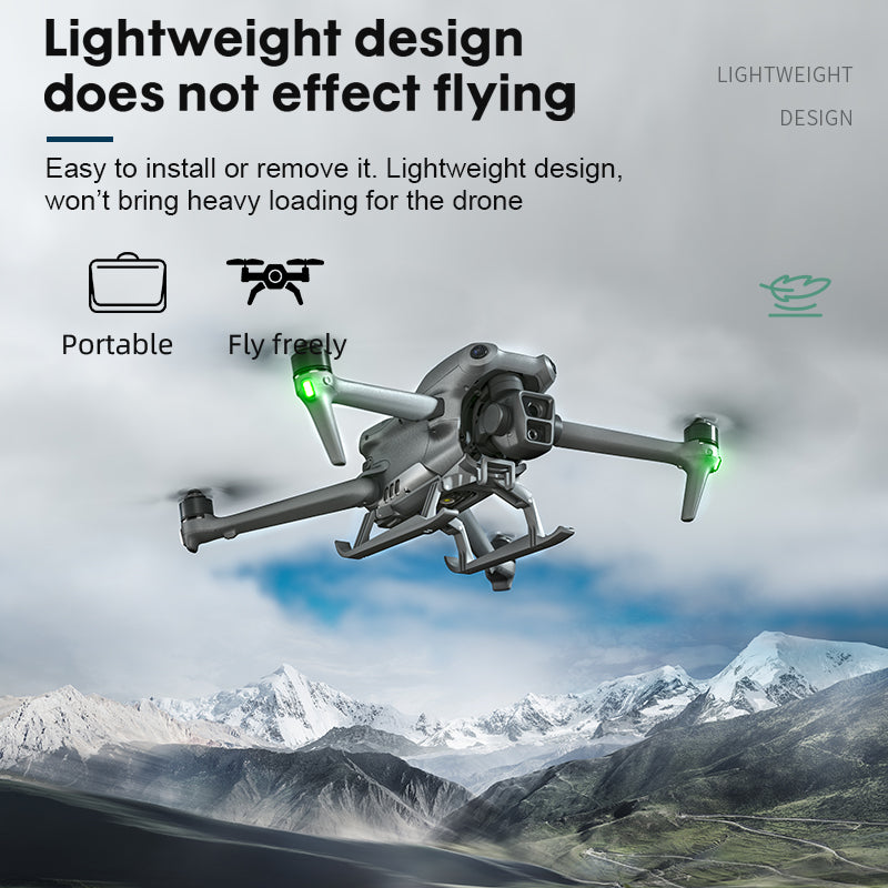 STARTRC Landing gear DJI Air 3