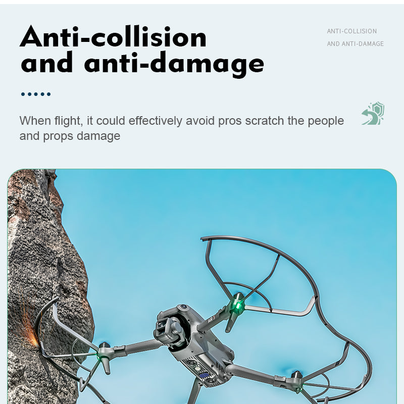 STARTRC Propeller Guard for DJI Air 3