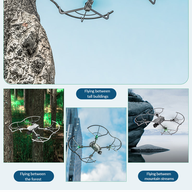 STARTRC Propeller Guard for DJI Air 3