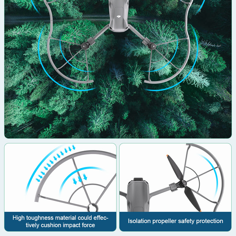 STARTRC Propeller Guard for DJI Air 3