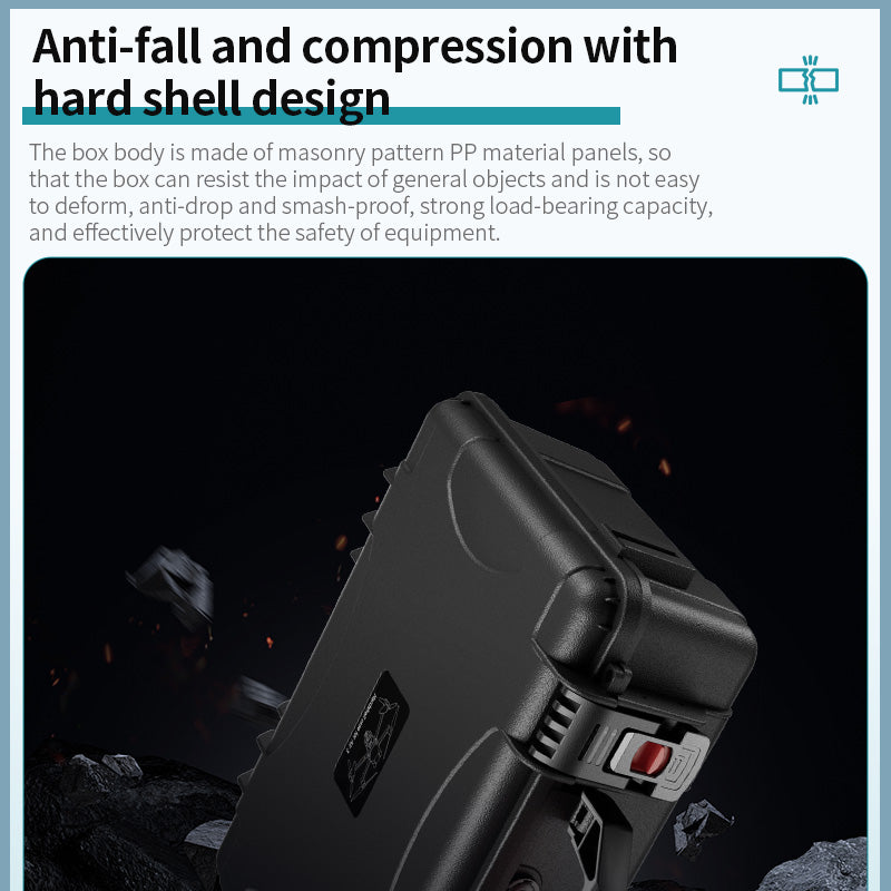 STARTRC DJI Air 3 Hard Case