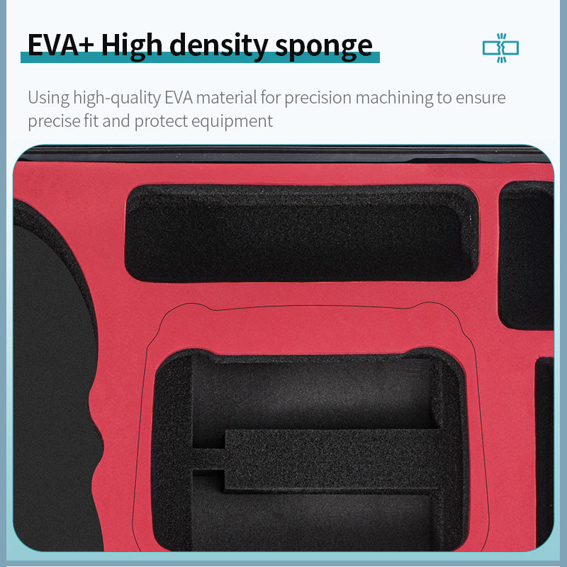 STARTRC DJI Air 3 Hard Case