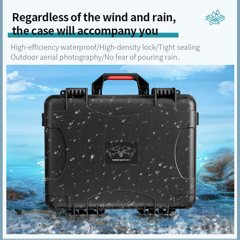 STARTRC DJI Air 3 Hard Case