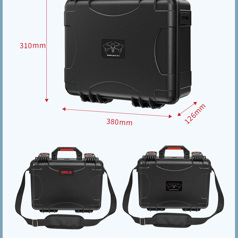 STARTRC DJI Air 3 Hard Case