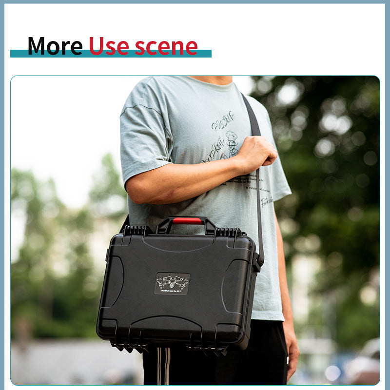 STARTRC DJI Air 3 Hard Case