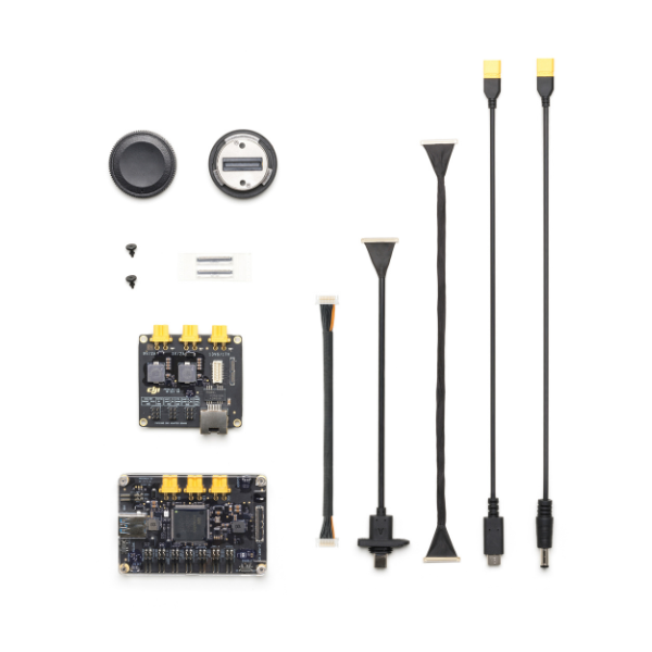 DJI MATRICE 400 - DJI E-Port V2 Development Kit
