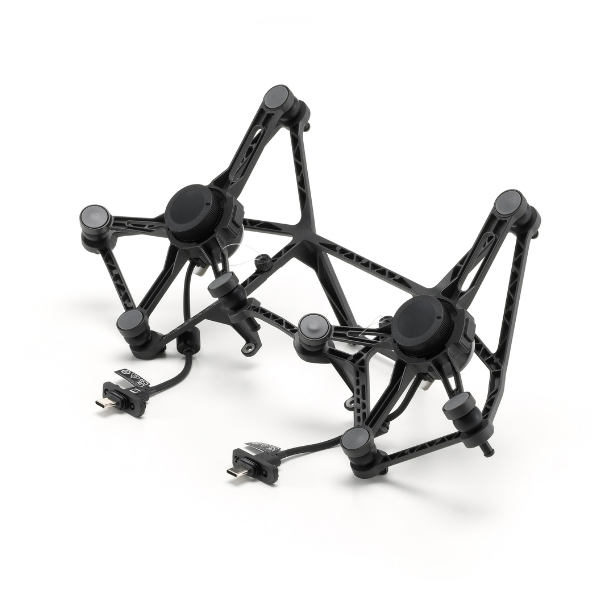 DJI MATRICE 400 - Dual Gimbal Connector