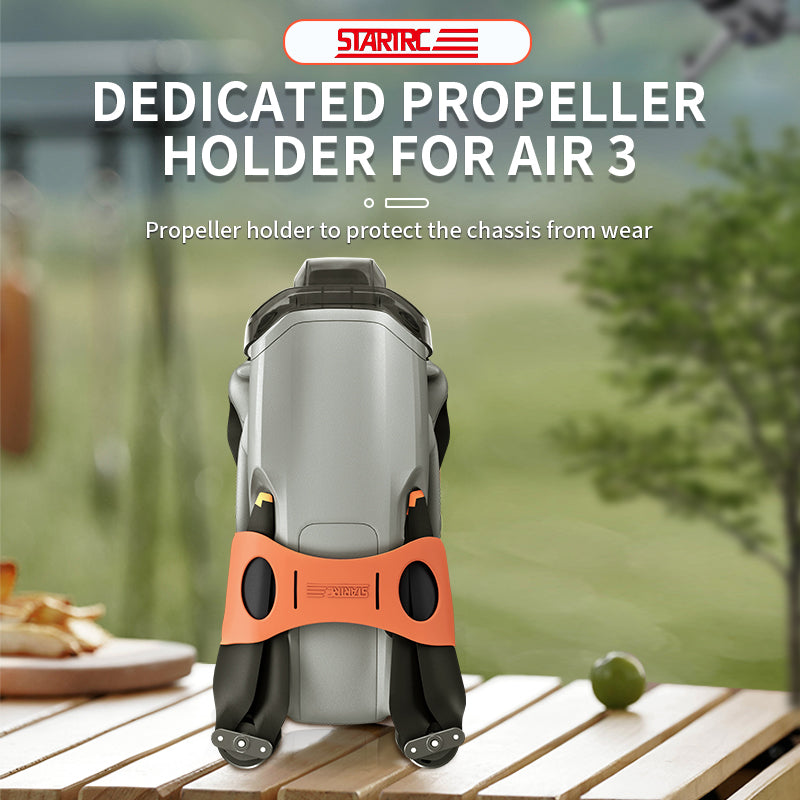 STARTRC Propeller holder for DJI Air 3