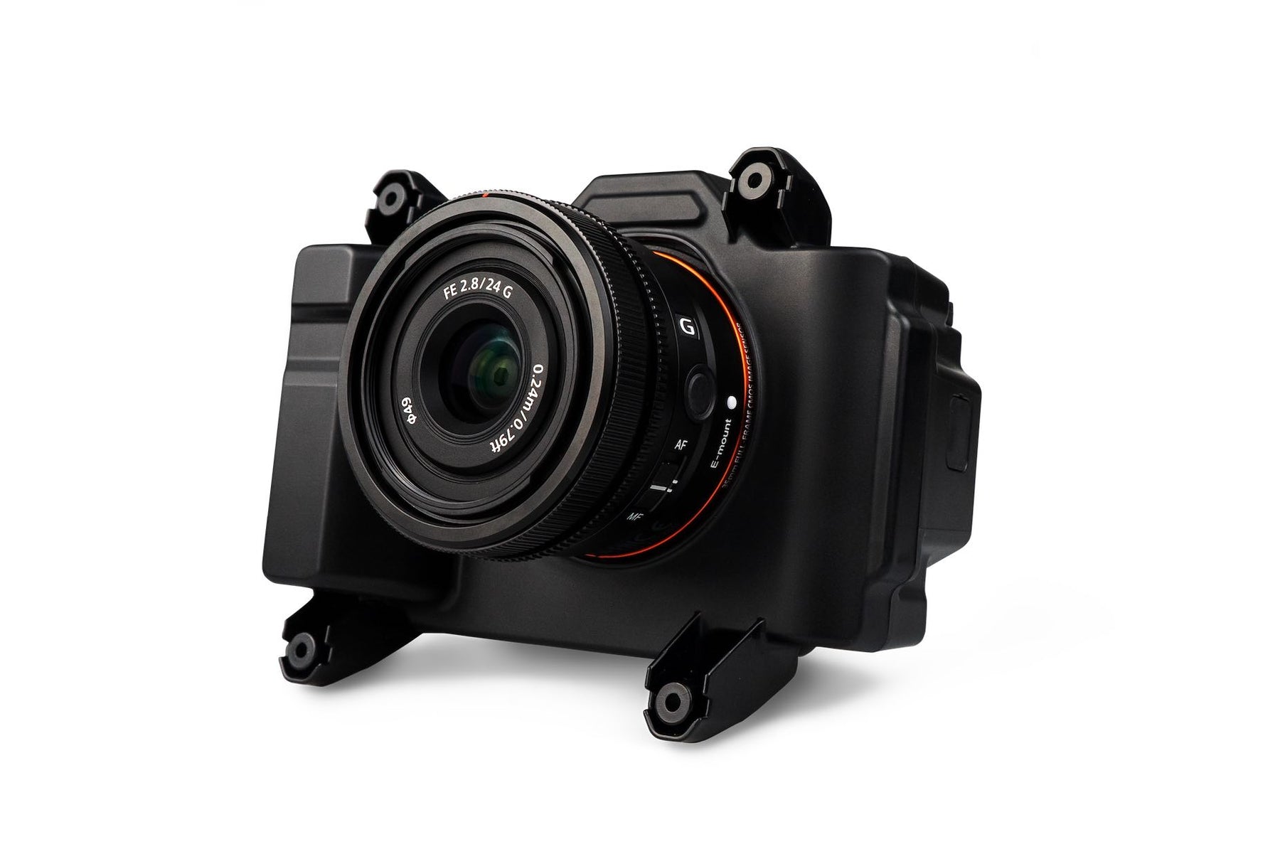 WINGTRA | Sony RGB61 Payload Kit (GEN II)