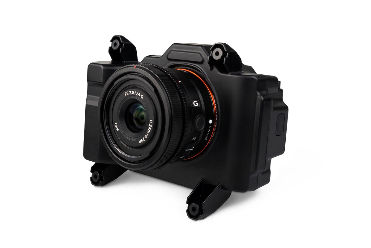 WINGTRA | Sony RGB61 Payload Kit (GEN II)