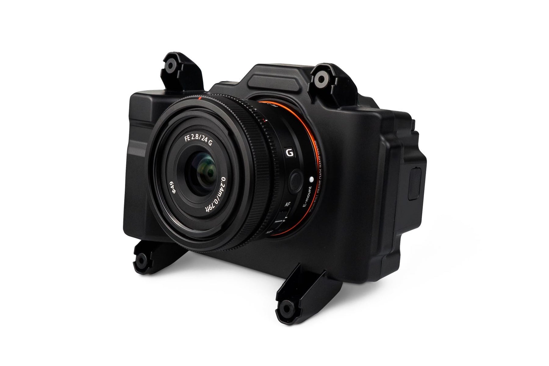 WINGTRA | Sony RGB61 Payload Kit (GEN II)