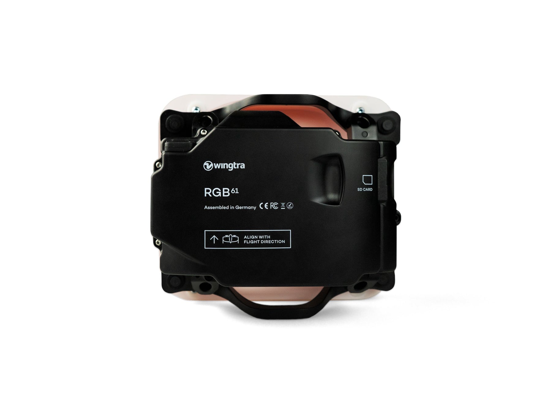 WINGTRA |  Sony RGB61 Payload Kit (GEN II)