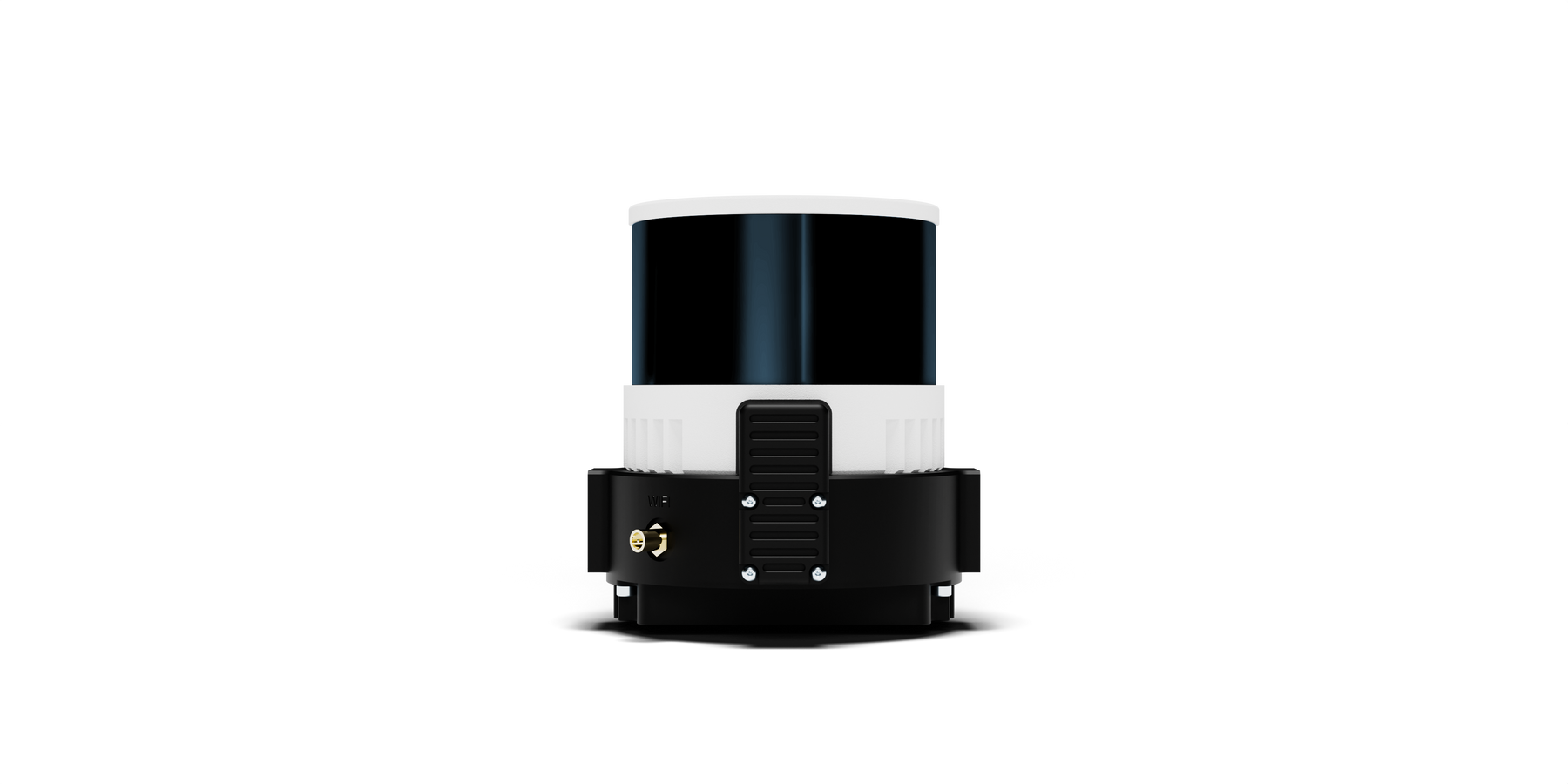 Wingtra | Capteur LIDAR - inclus 1 an de licence logiciel LIDAR