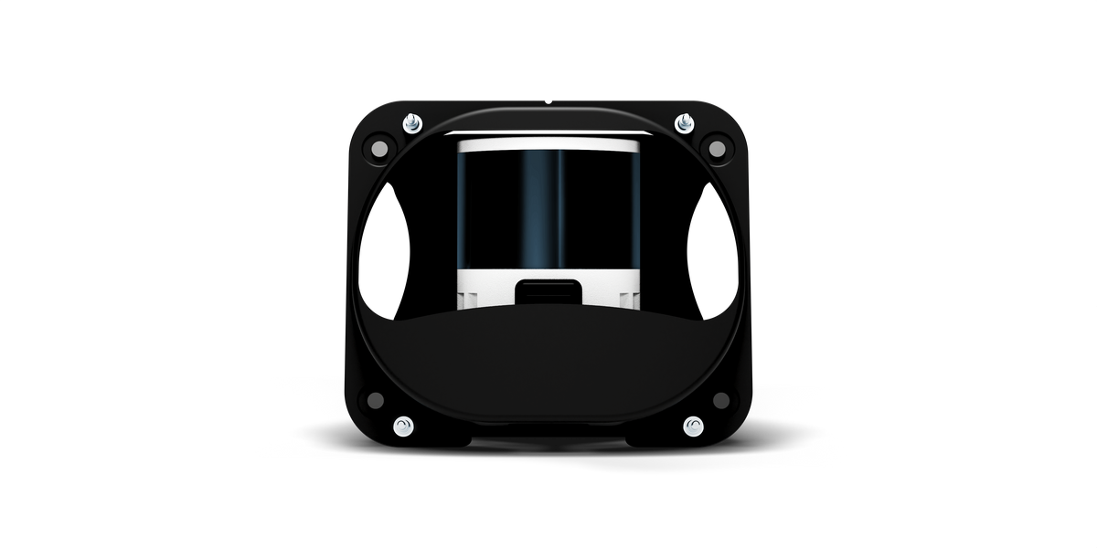 Wingtra |  Capteur LIDAR - inclus 1 an de licence logiciel LIDAR
