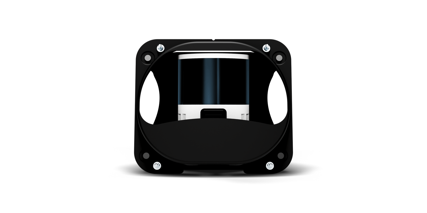 Wingtra | Capteur LIDAR - inclus 1 an de licence logiciel LIDAR
