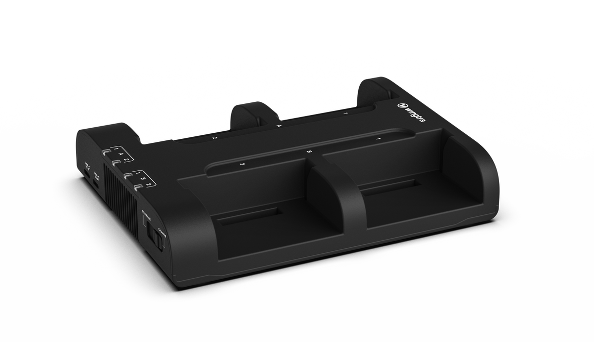 WINGTRARAY - Battery Charger