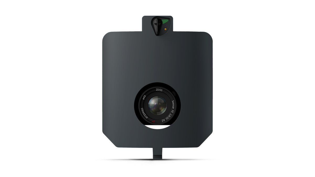 WINGTRARAY - INSPECT Payload