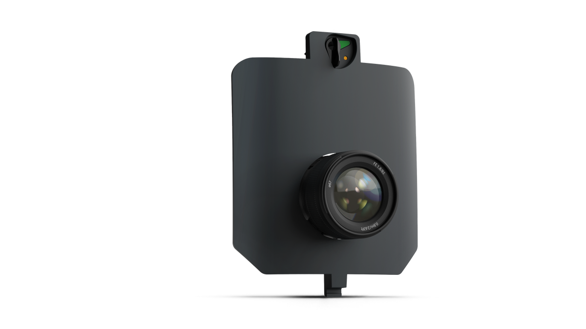 WINGTRARAY - INSPECT Payload