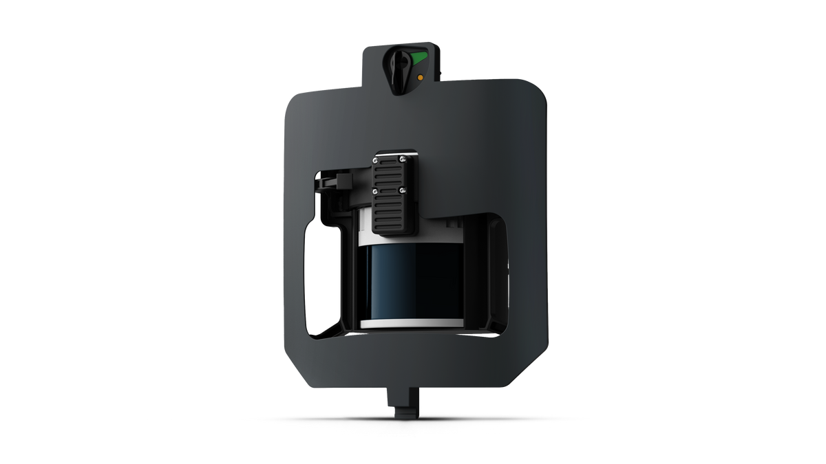 WINGTRARAY - LIDAR Payload first installment (Perpetual or license plan)