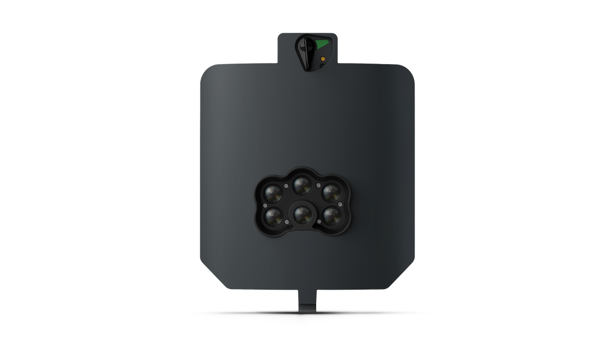 WINGTRARAY - RE-P Payload