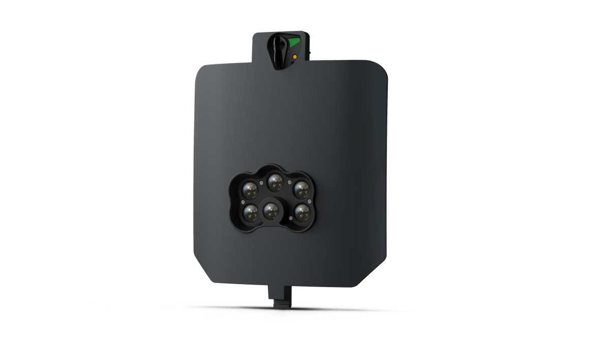 WINGTRARAY - RE-P Payload