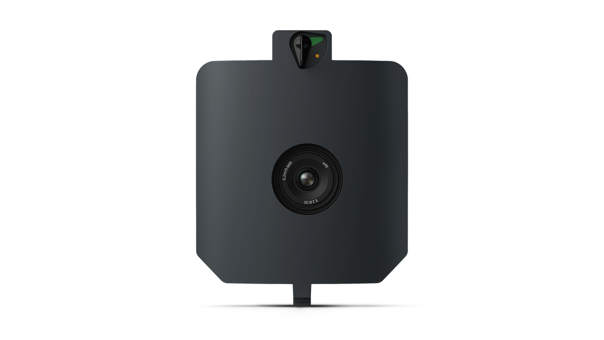 WINGTRARAY - SURVEY24 Payload