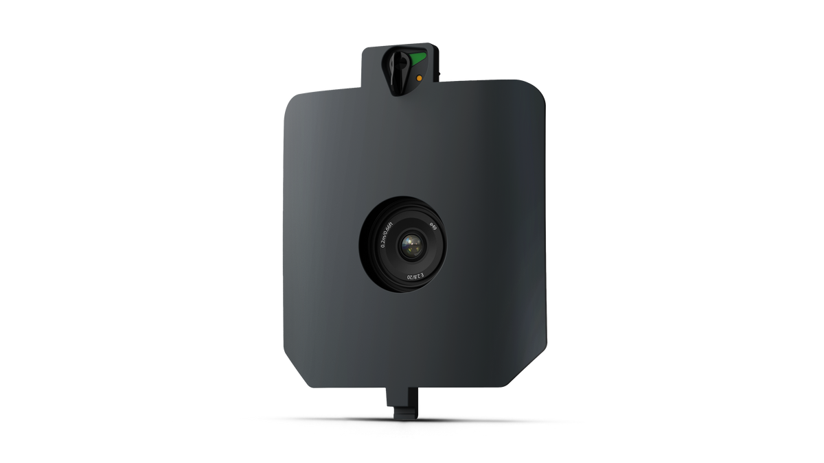 WINGTRARAY - SURVEY24 Payload