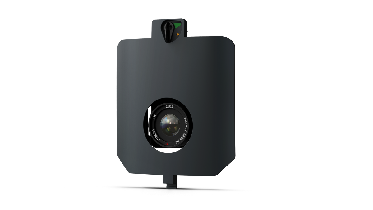 WINGTRARAY - SURVEY61 Payload