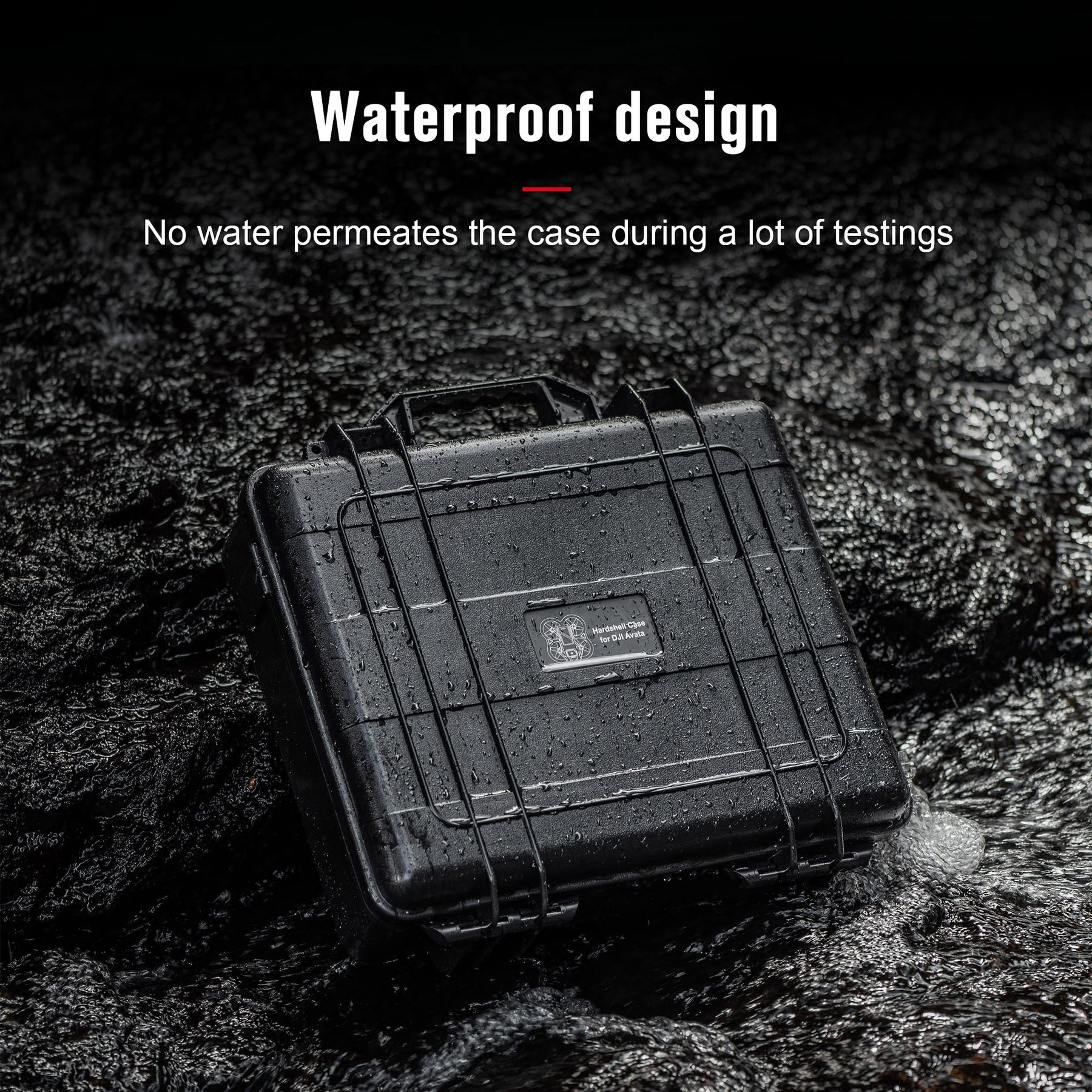 StartRC Avata Case