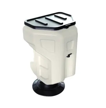 DJI AGRAS T100 - Système épandage 150L