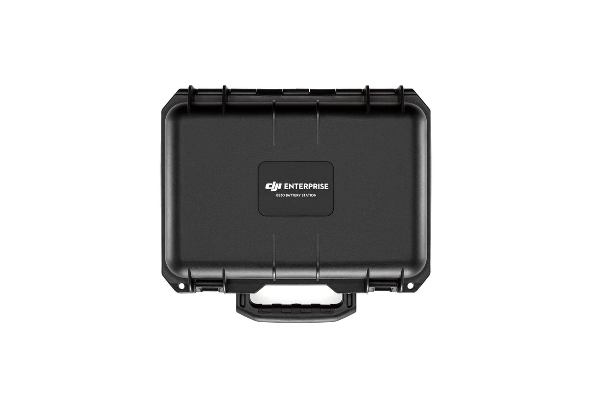 MATRICE 30 SERIES-PART02-BS30 Intelligent Battery Station (NA)