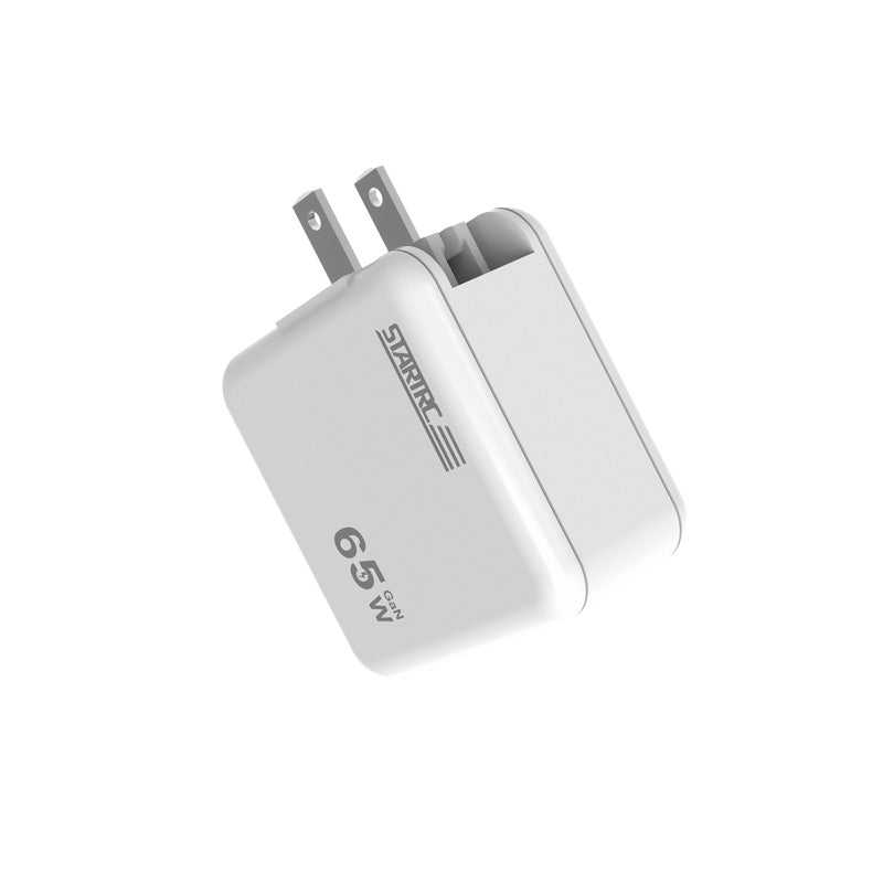 STARTRC QC3.0 GaN 65W Intelligent Battery Charger for DJI Mini 3 Pro/DJI Mavic 3