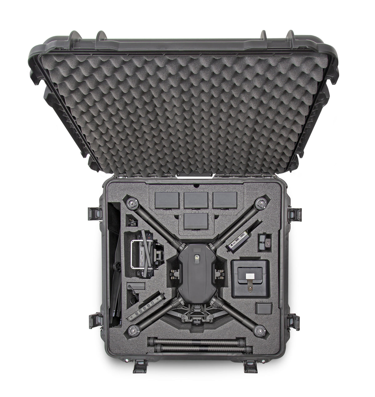 Nanuk Rigid Case | 970 M200