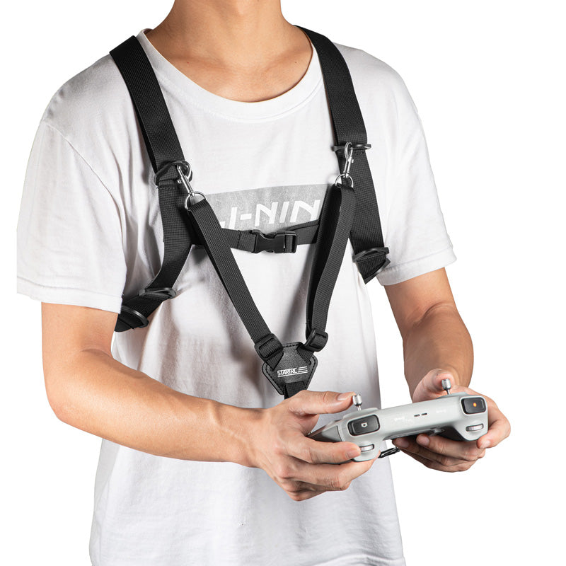 StartRC Remote control harness