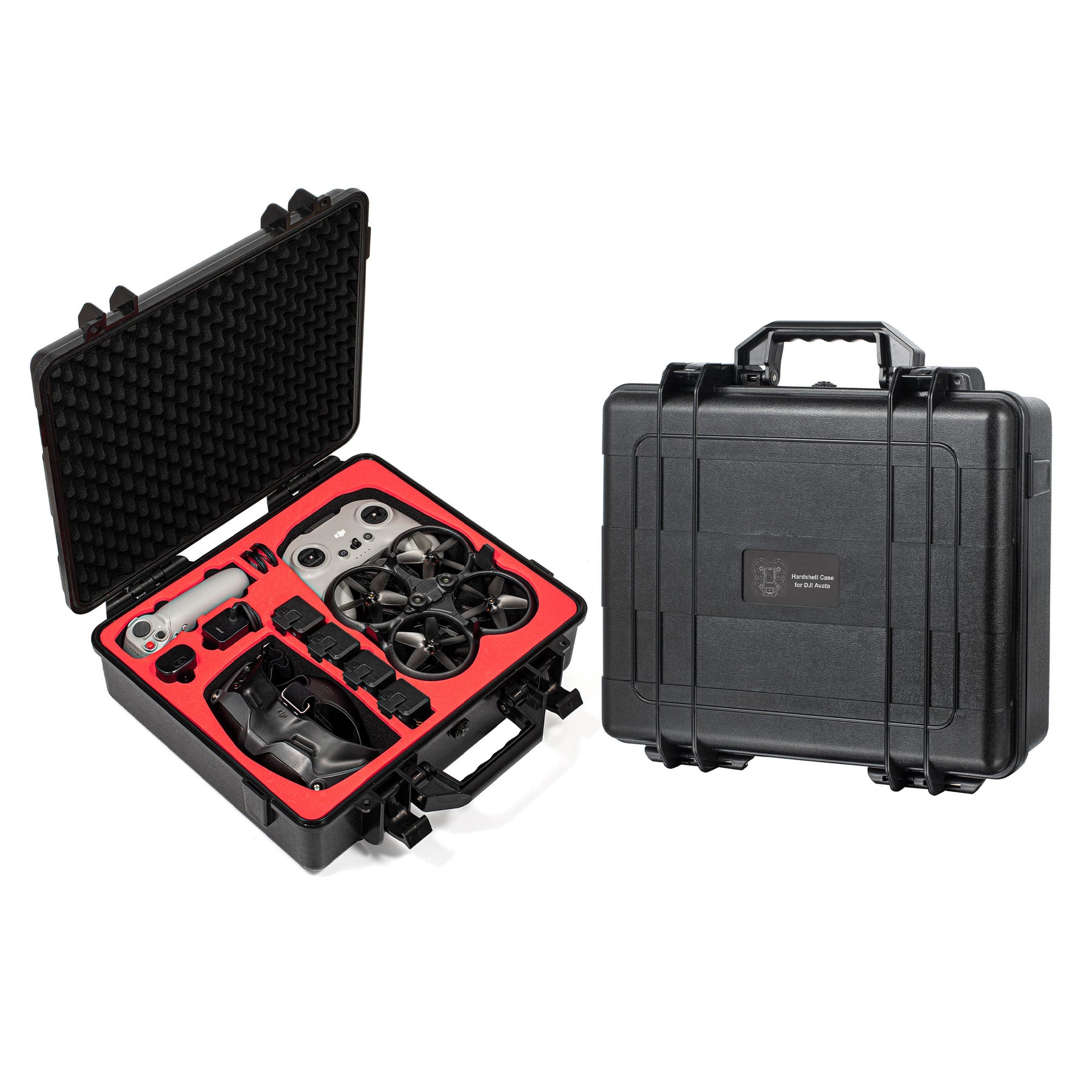 StartRC Avata Case