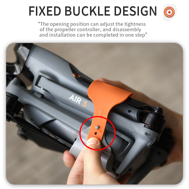 STARTRC Propeller holder for DJI Air 3