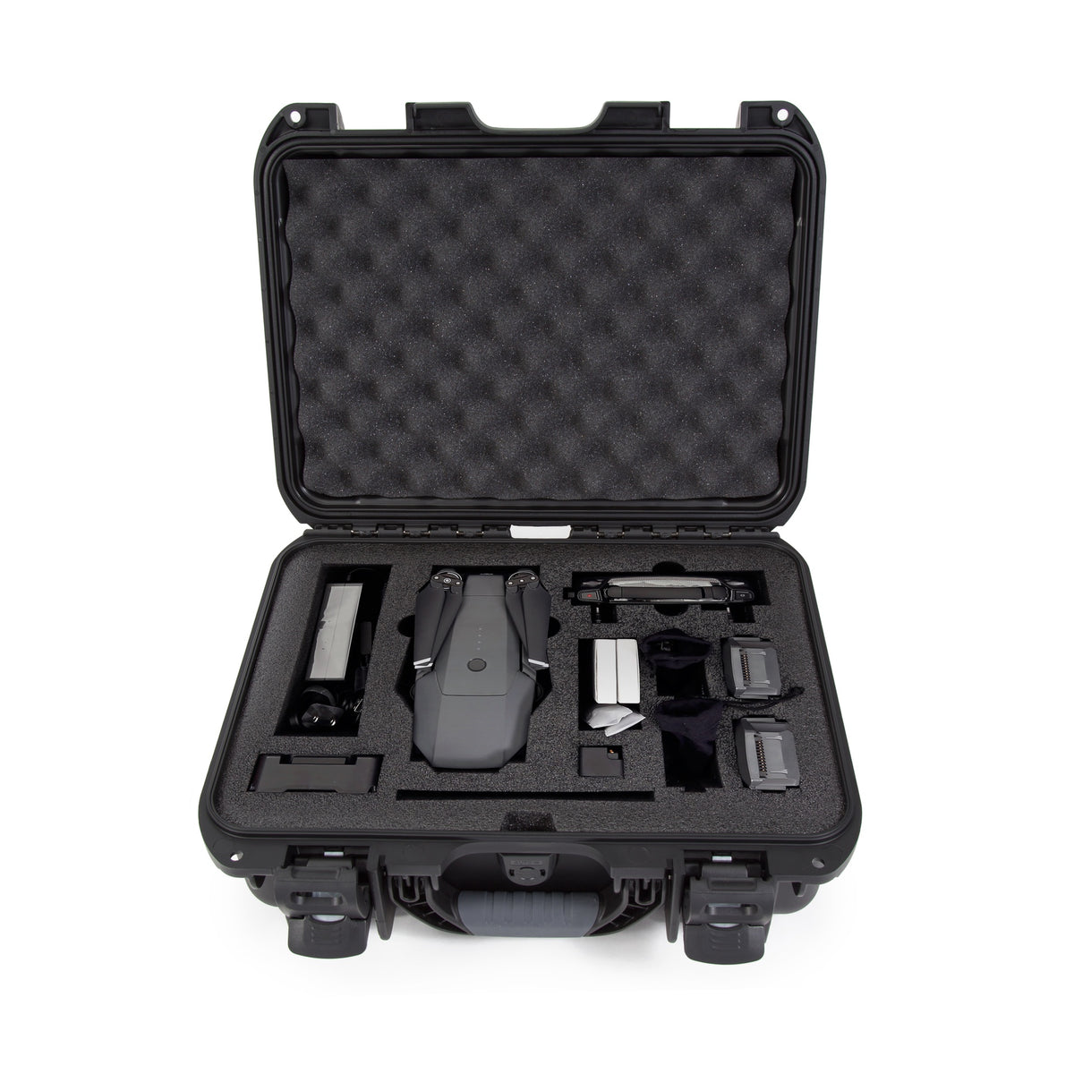 Nanuk Hard Case | 920 DJI Mavic 2 Pro - Graphite
