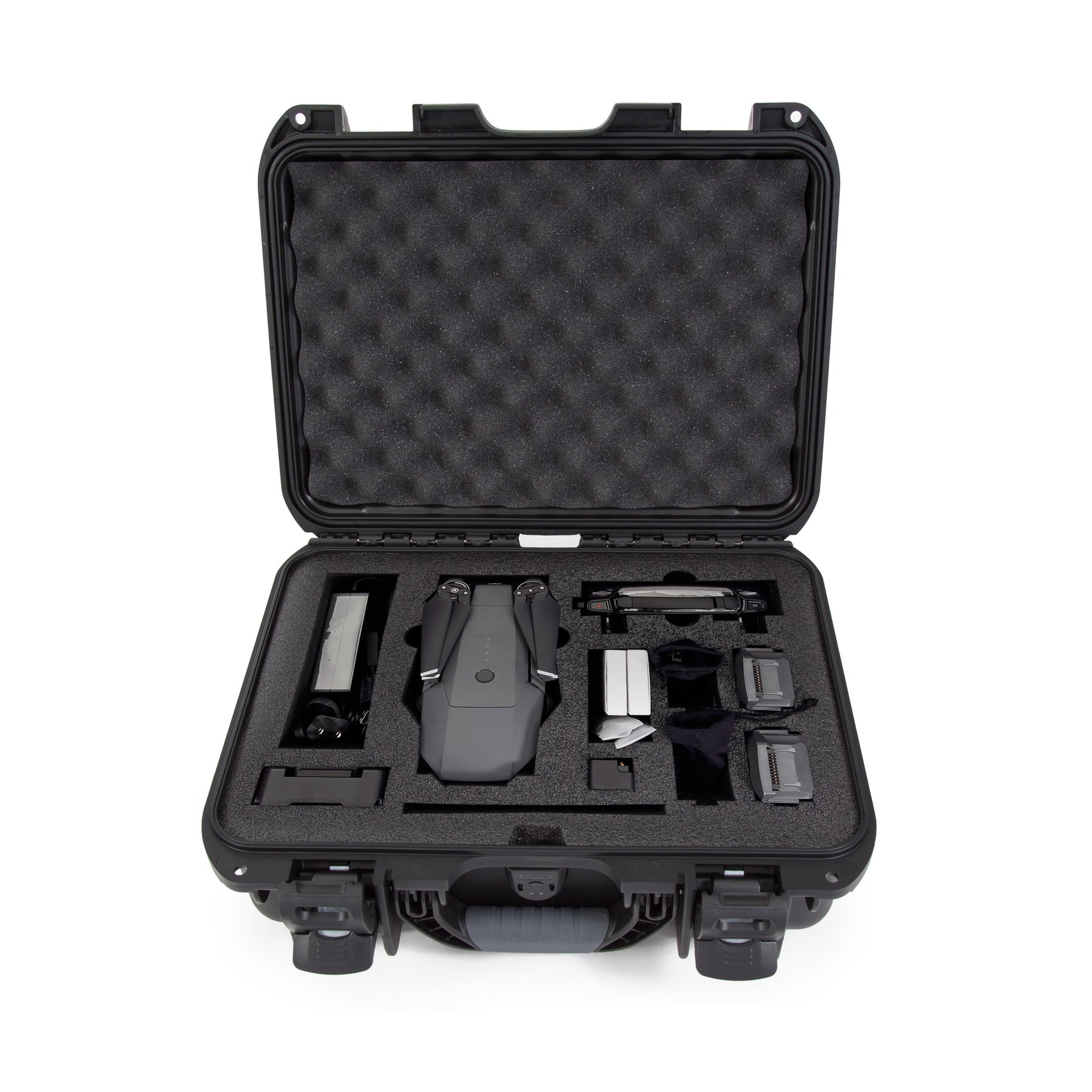 Étui rigide Nanuk | 920 DJI Mavic 2 Pro - Graphite