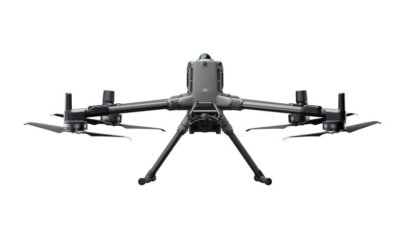 LOCATION - DJI Matrice 400